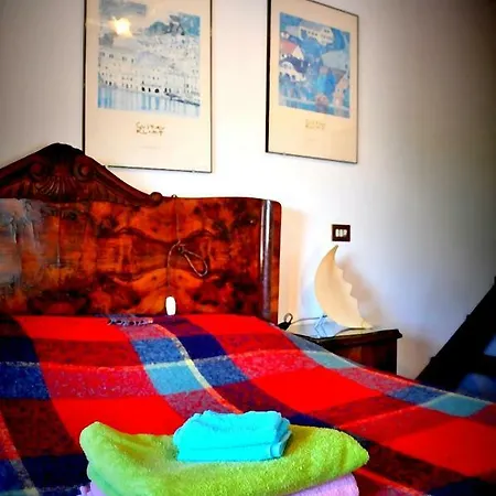 Apartment Holiday Via Consolazione Castel Colonna