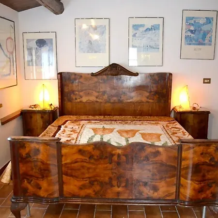 Holiday Via Consolazione Apartment