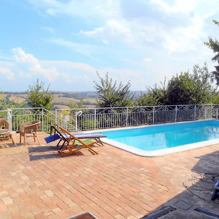 Apartment Holiday Via Consolazione *