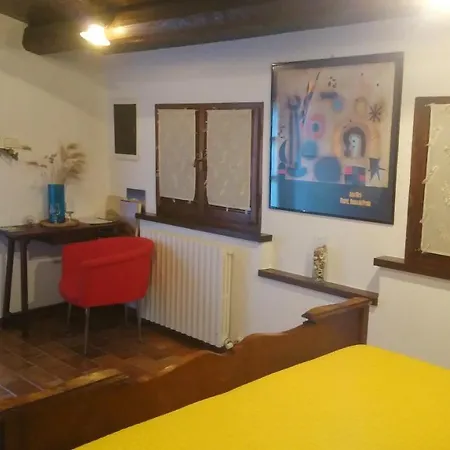 Holiday Via Consolazione 아파트 Castel Colonna