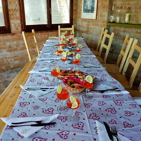 Holiday Via Consolazione