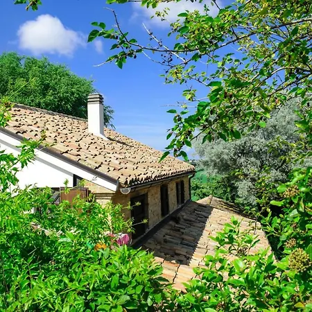 Holiday Via Consolazione * Castel Colonna