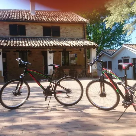 아파트 Holiday Via Consolazione Castel Colonna