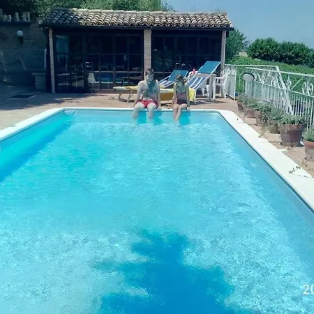 Holiday Via Consolazione Apartment *