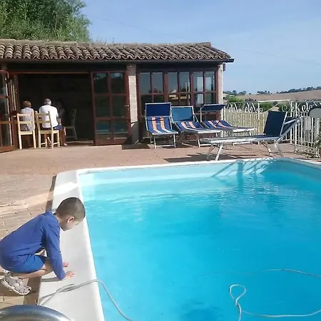 Holiday Via Consolazione Apartment