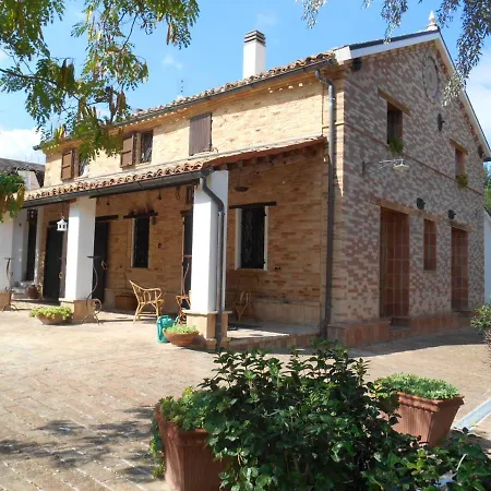 Apartment Holiday Via Consolazione Castel Colonna